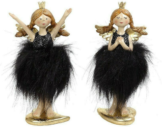Espiel De Crăciun Figurină Înălțime 15cm. (desene și modele diverse)