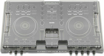 Decksaver Denon DJ MC4000 Protective Cover