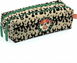 Djeco Skull Κασετίνα Πολύχρωμη