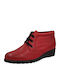 PEPE MENARGUES Bootie Red 9004 RED