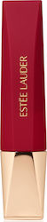 Estee Lauder Pure Colour Whipped Matte Liquid Lip Дълготраен Течност Червило Матов 933 Maraschino 9мл