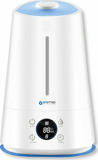 Oromed ORO-2022 25W за помещения 40м²