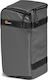 Lowepro GearUp Pro Box L II Τσάντα Χειρός Φωτογραφικής Μηχανής Γκρι
