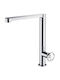 Imex Olimpo Kitchen Faucet Counter Chrome