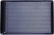 Somagic Baking Plate with Cast Iron Grill Surface 40x26x2cm