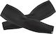 Zan Headgear SportFlex Μανίκια Ποδηλασίας Μαύρα