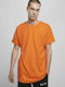 Basic Tricou Mandarin