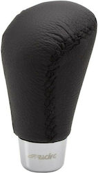 Simoni Racing Shift Knob Joy Leather Universal ...