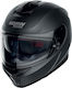 Nolan N80-8 Special N-Com Full Face Helmet 09 Graphite Black KR7855