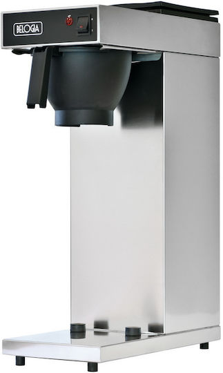 Belogia FCM A22 Commercial Filter Coffee Machine 2200W 2.2lt
