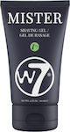 W7 Cosmetics Mister Shaving Gel de Bărbierit 100ml