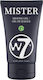 W7 Cosmetics Mister Shaving Gel de Bărbierit 100ml