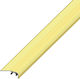 Alfer Aluminium Προφίλ Αλουμινίου 100x3.2x1.25εκ.