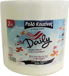 Βιοχαρτέλ Daily Rolle 2000gr