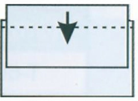 Next Θήκη Επαγγελματικών Καρτών 04940---ΒΗ-2 10τμχ