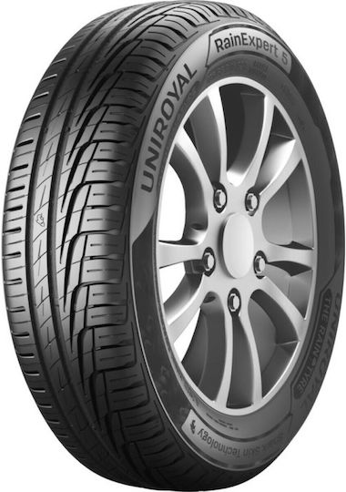 Uniroyal RainExpert 5 165/70R14 81T Лято Гума