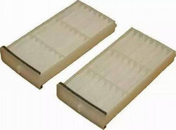 Meat & Doria Φίλτρο Καμπίνας Mitsubishi Pajero Pinin 1999-2007 Meat & Doria Φίλτρο Καμπίνας Mitsubishi Pajero Pinin 1999-2007