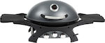 Pit Boss Gas Grill Sportsman Φορητή Ψησταριά Υγραερίου Σχάρας 104x62εκ. με 3 Εστίες 7.62kW