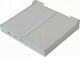 Meat & Doria Cabin Filter