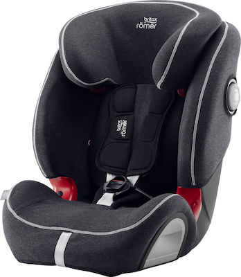 Britax Romer Car Seat Cover Evolva 123 SL Sict Gray