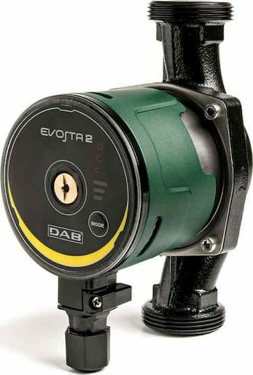 DAB Evosta X 40/7 Циркулационна помпа За отопление 180мм