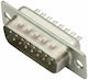 Βύσμα VGA male (DM-9614)
