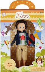 Lottie Ο Finn Πετάει Χαρταετό για 3+ Ετών Lottie Ο Finn Πετάει Χαρταετό για 3+ Ετών