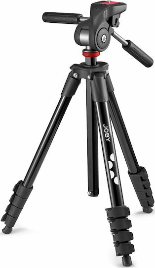 Joby Compact Advanced Photography Tripod