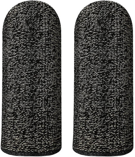 Hoco Finger Sleeves GM4 Phantom Superconducting in Black color