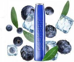 Geek Vape Geek Bar Blueberry Ice 20mg 2ml Albastră