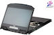 Aten CL3884NW KVM & Data Switch με USB / Audio / HDMI / RS-232 / USB-B