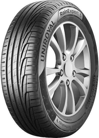 Uniroyal RainExpert 5 235/65R17 108E-Commerce-Website XL Sommerreifen Reifen für Passagier Auto