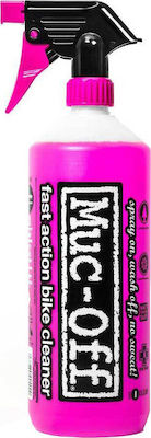 Muc-Off Nano Tech Bike Cleaner Fahrradreiniger