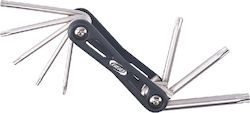 BBB Torxfold Bicycle Multitool BBB Torxfold Bicycle Multitool