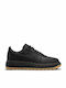 Air Force 1 Ανδρικά Sneakers Μαύρα