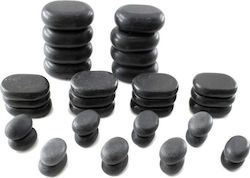 ICosmetics Icosmetics Basalt Stone Hot Stones