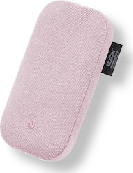 Lexon Powersound 5000mAh Розов
