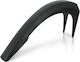 Cube Mud Blocker Short 93391 Rear Bicycle Mudguard