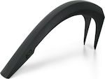 Cube Mud Blocker Long 93392 Rear Bicycle Mudguard