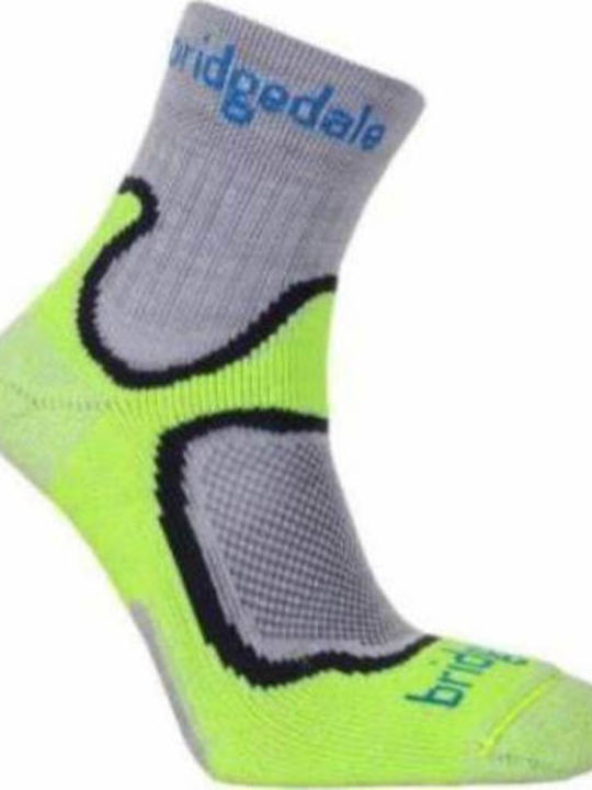 Bridgedale Lightweight T2 Merino Чорапи за трекинг Многоцветен Bridgedale Lightweight T2 Merino Чорапи за трекинг Многоцветен