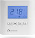 Seitron Seitron Taddy Digital Thermostat Raum
