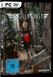 Dollhouse Joc PC