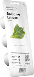 Click and Grow Emsa Lettuce Seeds Lettuce 3pcs