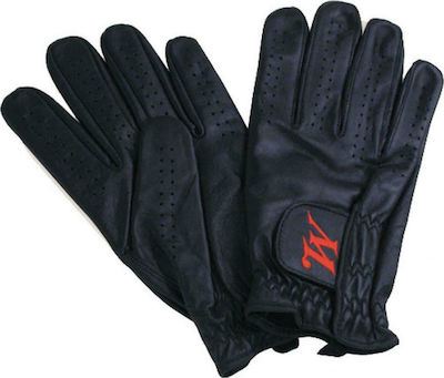 Winchester 65709170 Leather Shooting Gloves