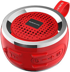 Borofone BR2 Aurora Ηχείο Bluetooth 5W με Διάρκ...