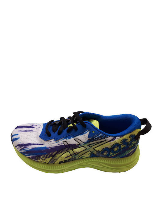 ASICS Gel-Noosa Tri 13 Gs Αθλητικά Παιδικά Παπο...