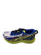 Gel-Noosa Tri 13 Gs Kids Sports Shoes Running with Laces Blue