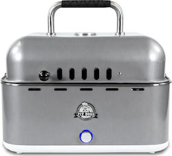 Pit Boss Portable Charcoal Grill Grill für Camping