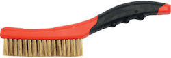 Yato Brass Wire Brush 260mm YT-6344 Brush