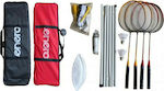 Enero 1036335 Badminton Set